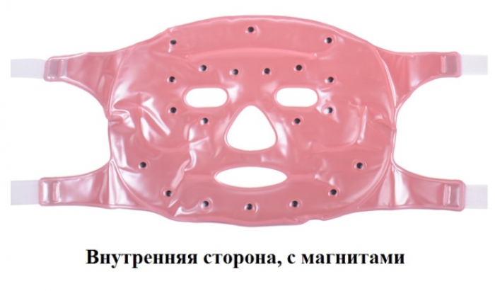 Эффективная маска для лицо от черных точек Эффективная маска для лицо от черных точек