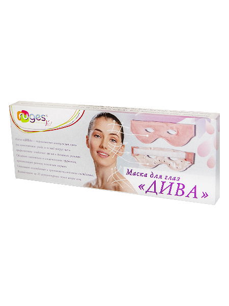 Маз для глаз